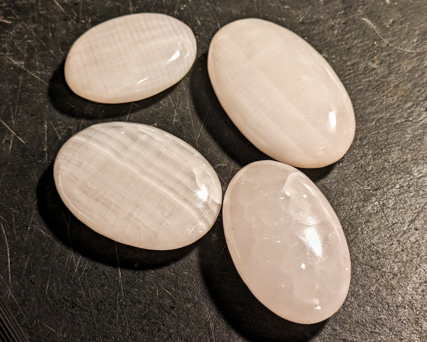 Mangano Calcite Palmstone 2