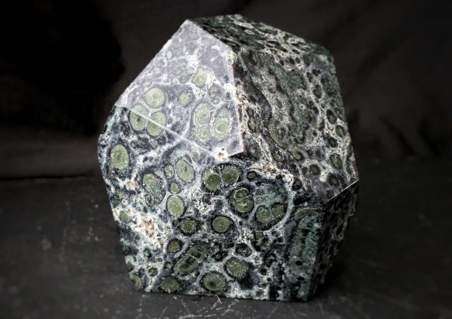 Kambaba Jasper Freeform 1