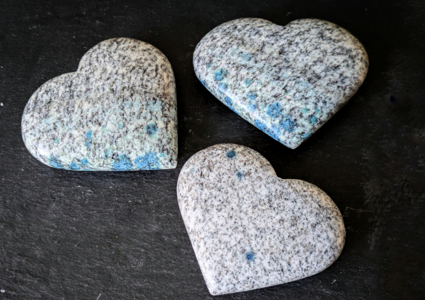 K2 Jasper Heart 2