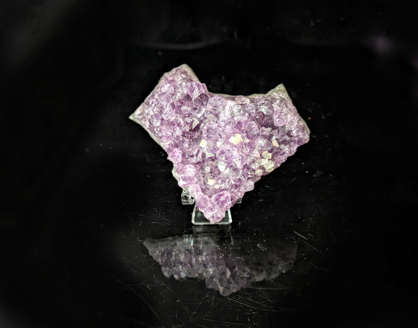 Amethyst Specimen