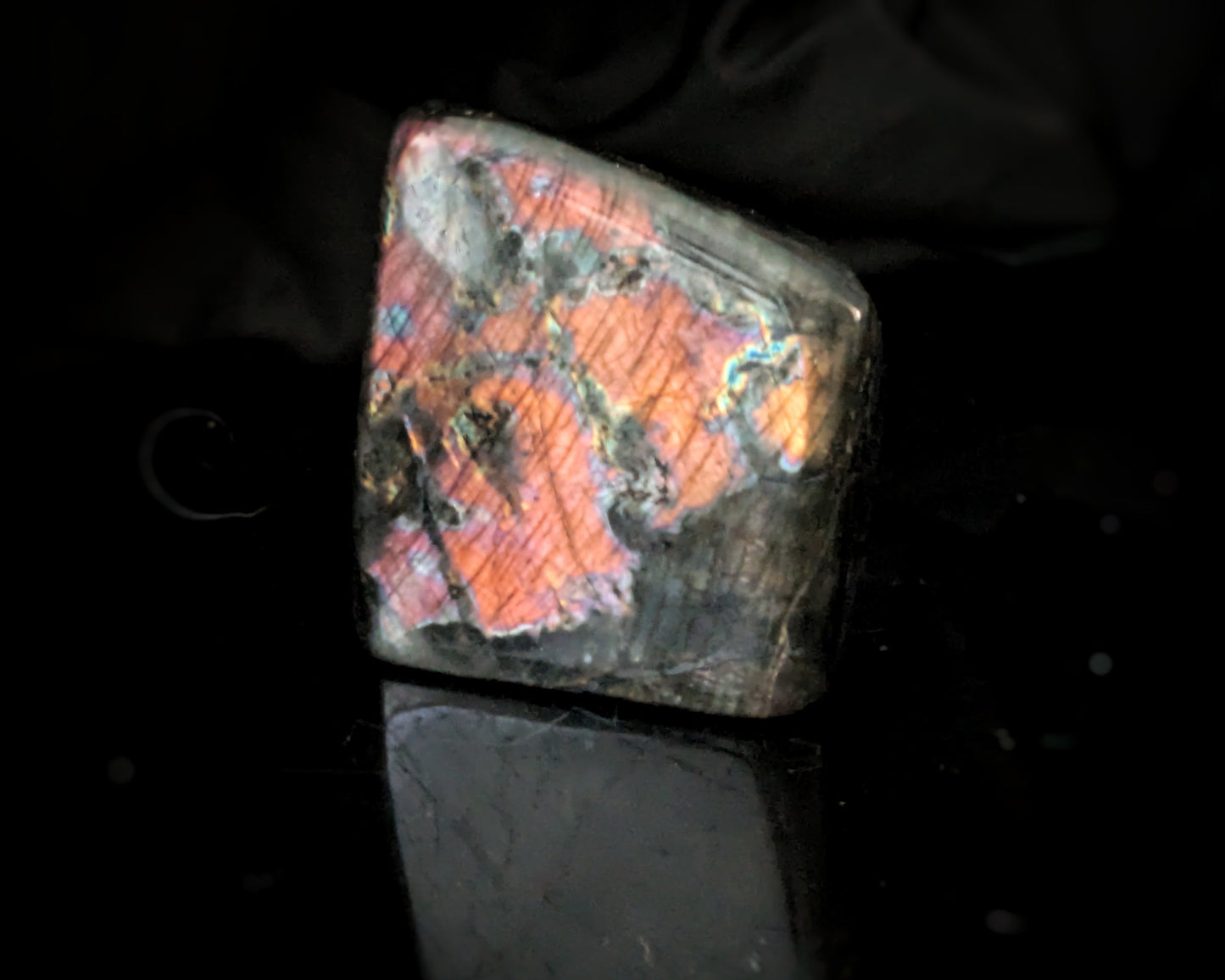 Labradorite Free Form 4