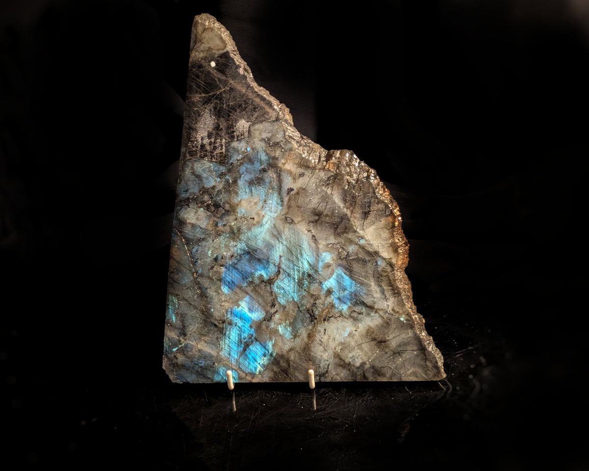 Labradorite Slab 17