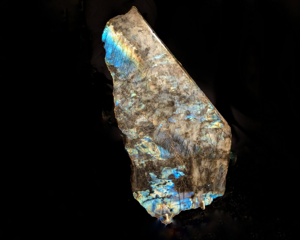 Labradorite Slab 14