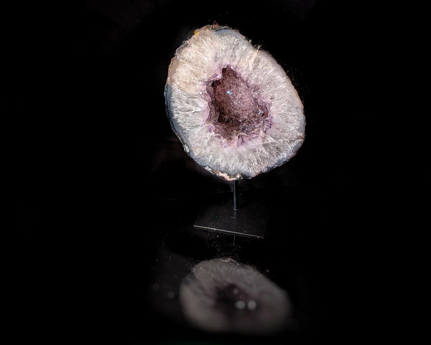 Amethyst Portal Specimen 1