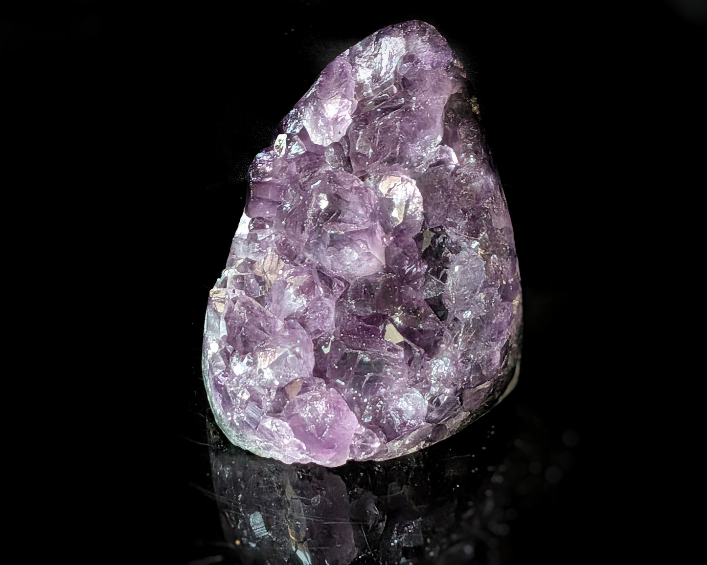 Amethyst Cathedral Specimen 3