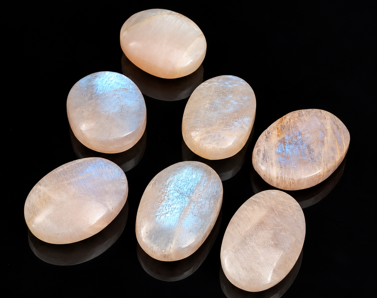 Moonstone Palmstone