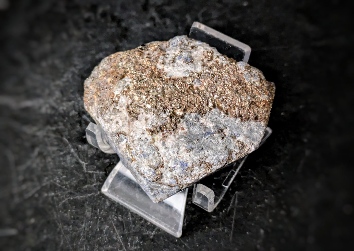 Lapis Lazuli Fee Form 1