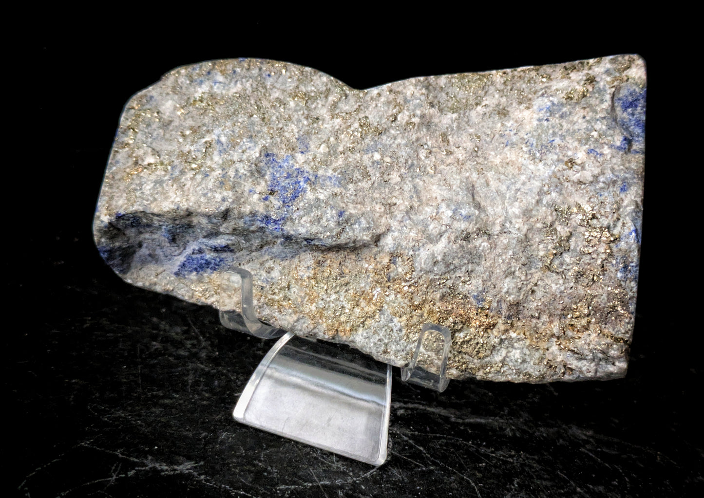 Lapis Lazuli Fee Form 4