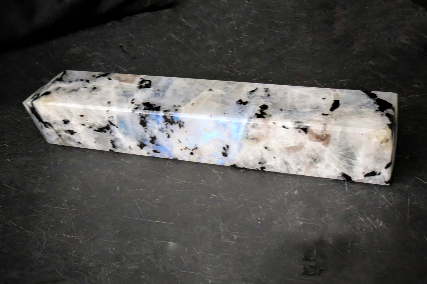 Moonstone Obelisk 1