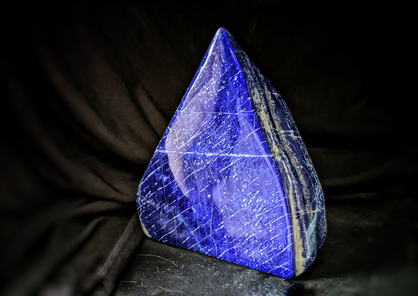 Lapis Lazuli Fee Form 4