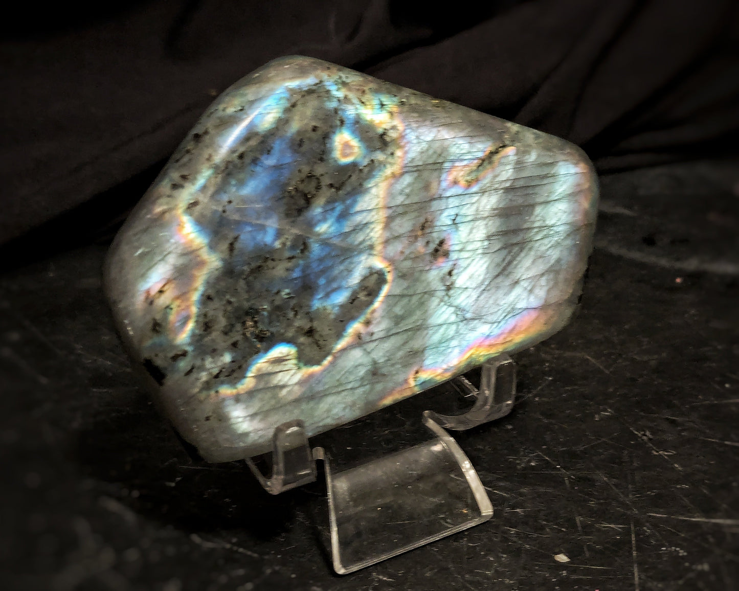 Labradorite Free Form 19