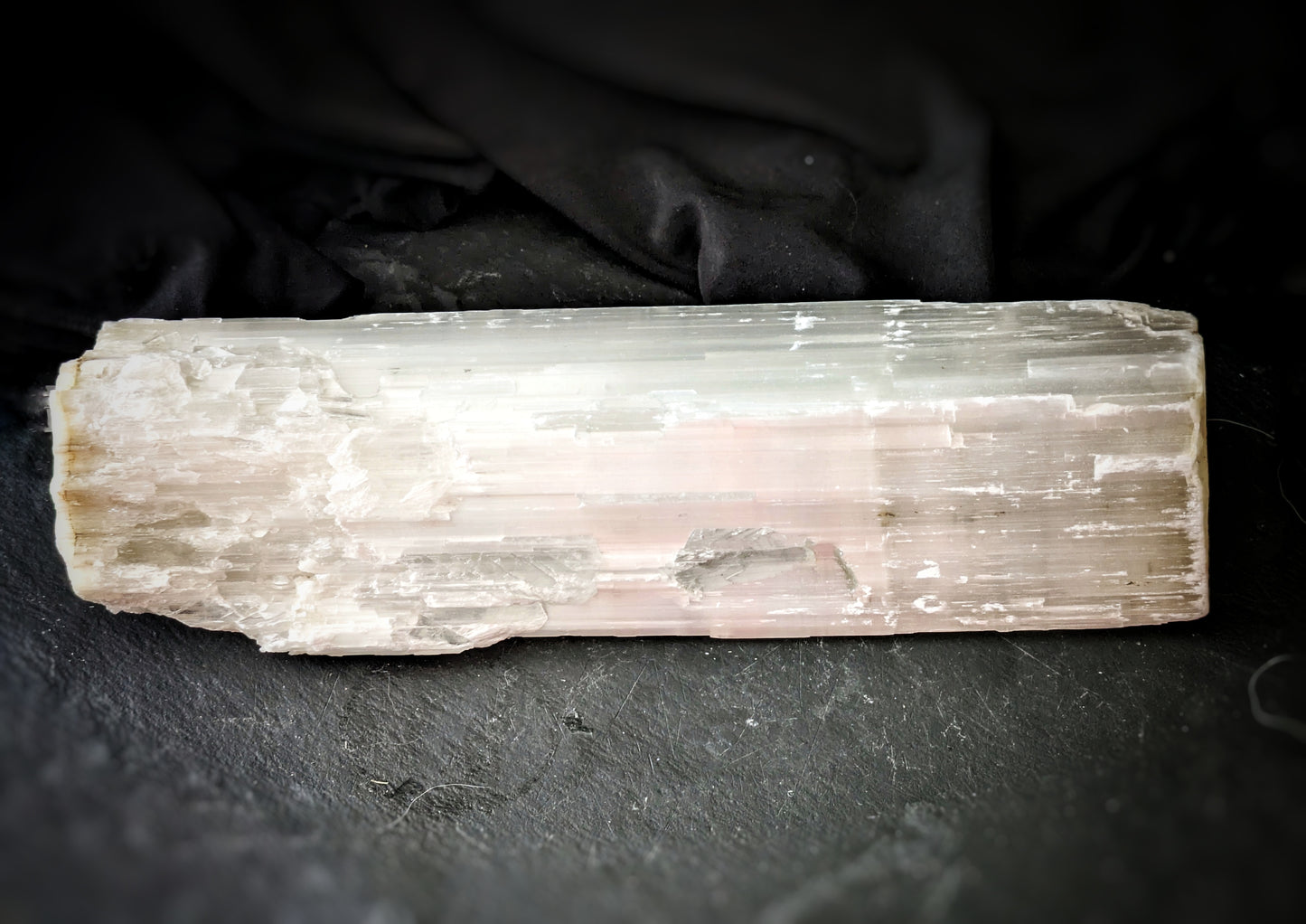 Selenite specimen 1