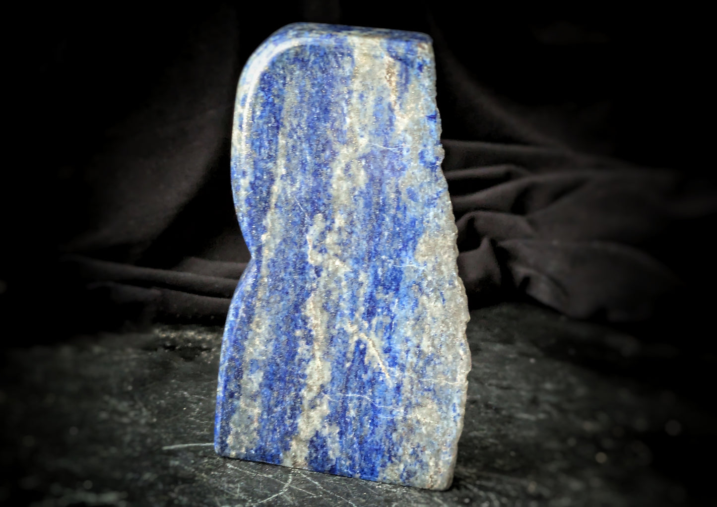 Lapis Lazuli Fee Form 4