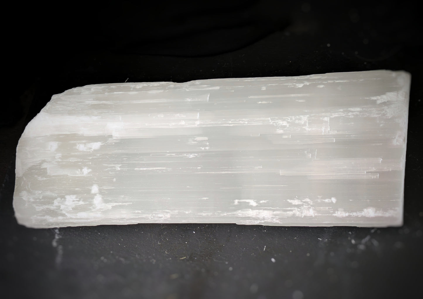 Selenite Specimen 5