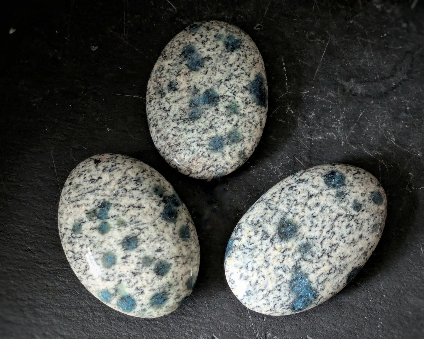 K2 Jasper Palmstone
