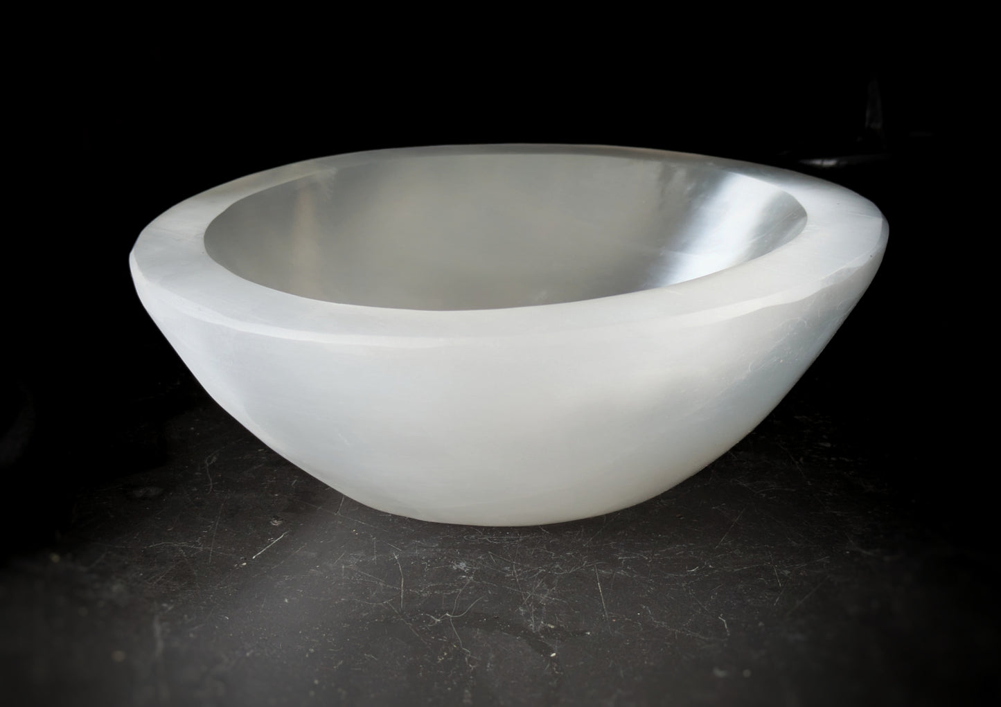 Selenite Bowl Round 1
