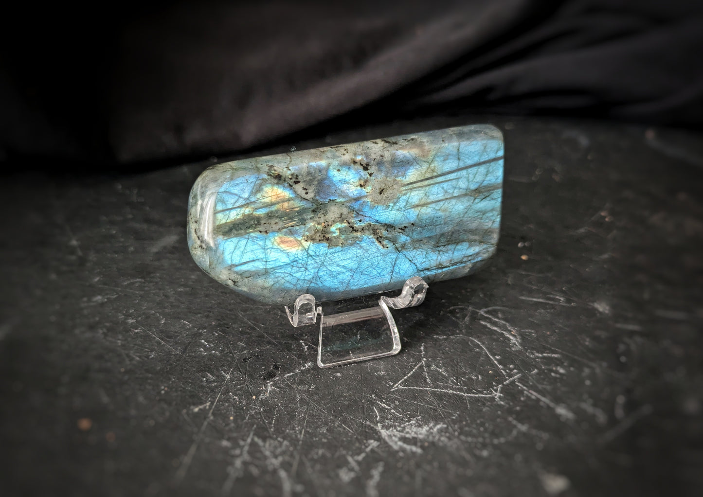 Labradorite Free Form 1