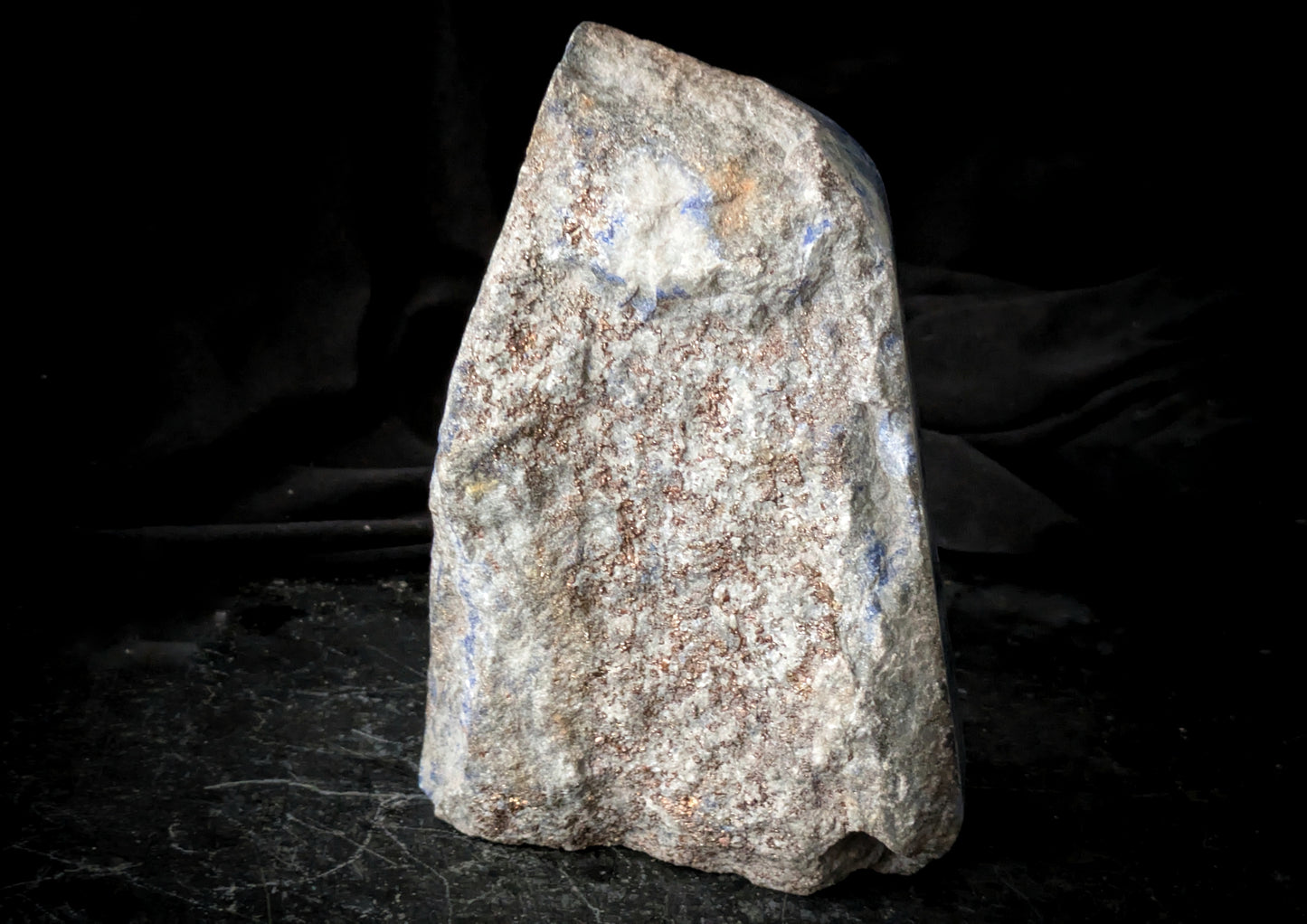Lapis Lazuli Fee Form 7