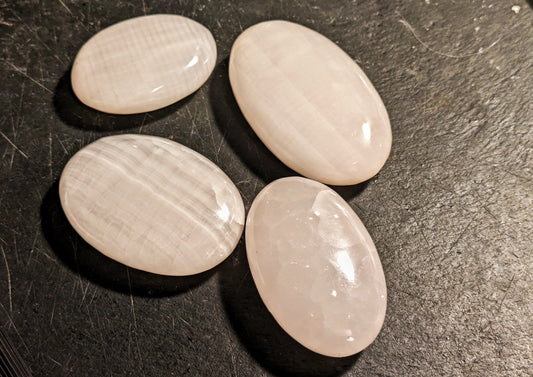 Mangano Calcite Palmstone 2