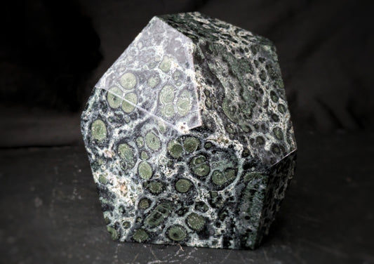 Kambaba Jasper Freeform 1