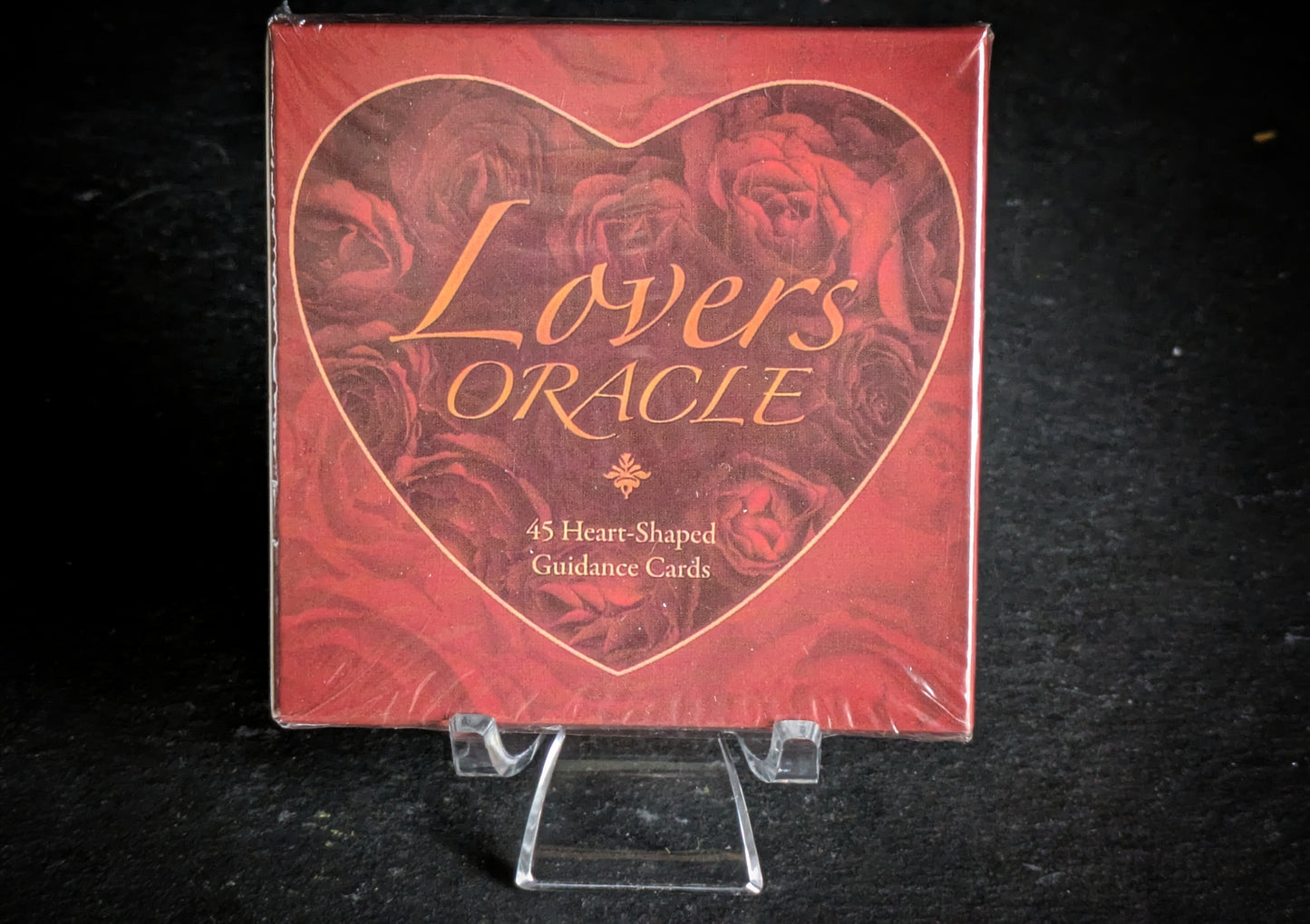 Oracle  Lovers