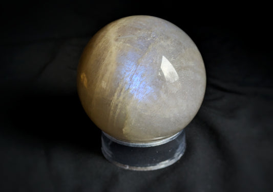 Moonstone Sphere 2
