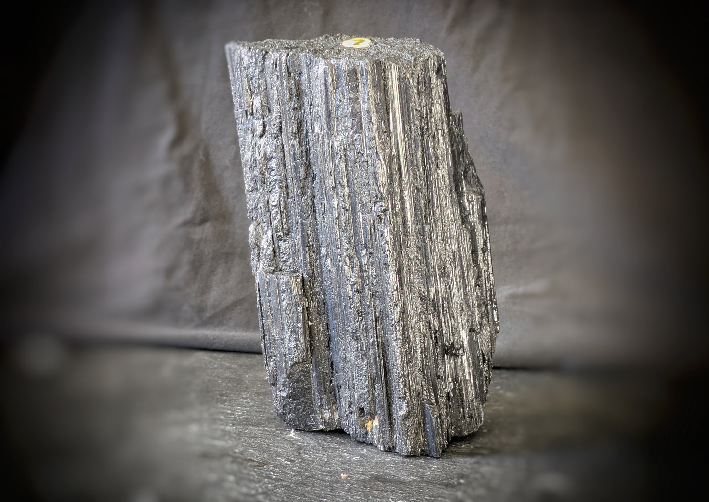 Black Tourmaline Large 2