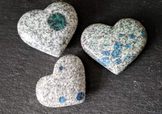 K2 Jasper Heart 1
