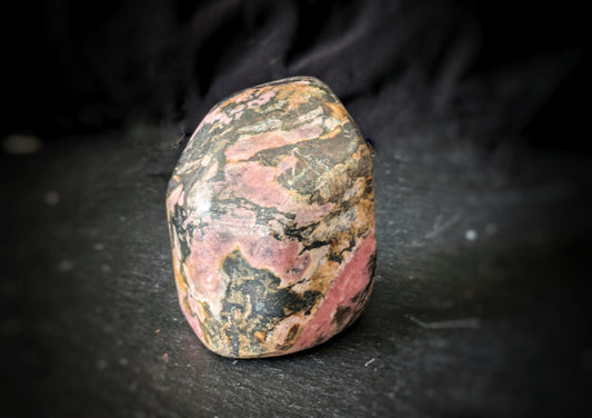 Rhodonite Free Form 1