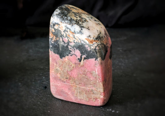 Rhodonite Free Form 3