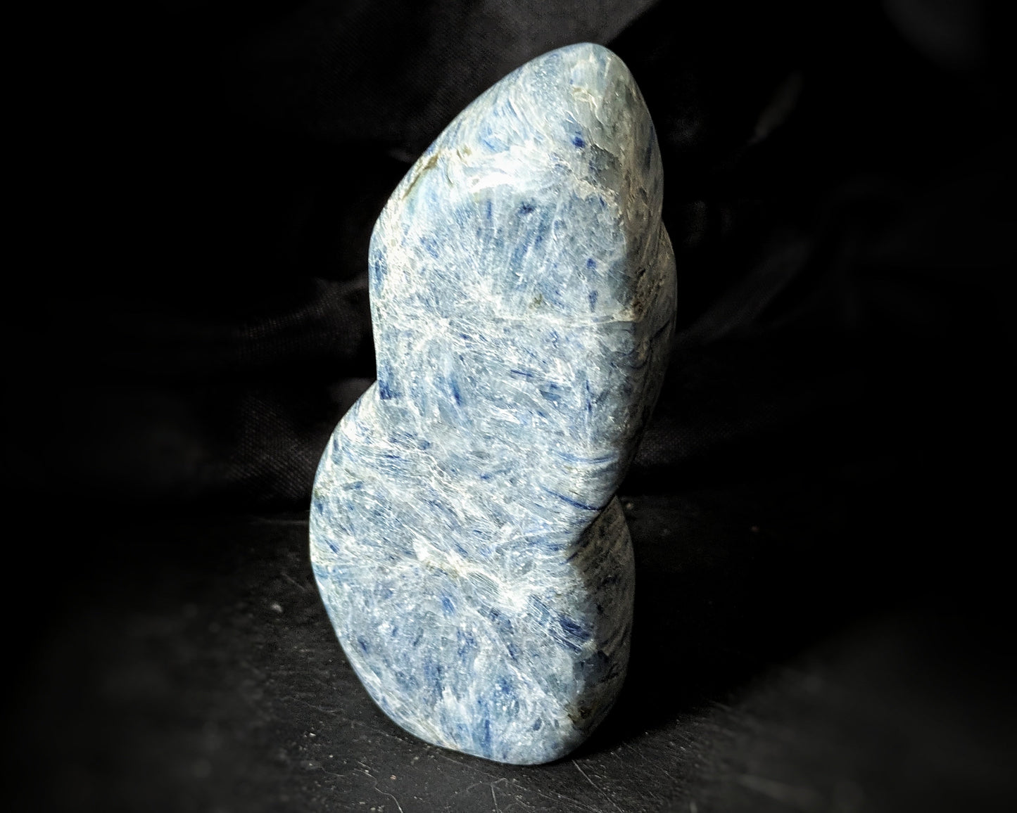 Kyanite Free Form 1