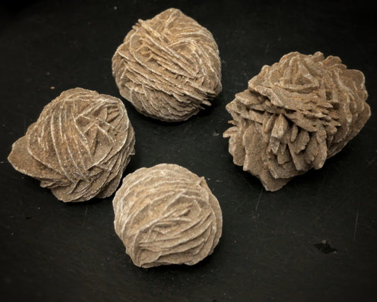 Desert Rose
