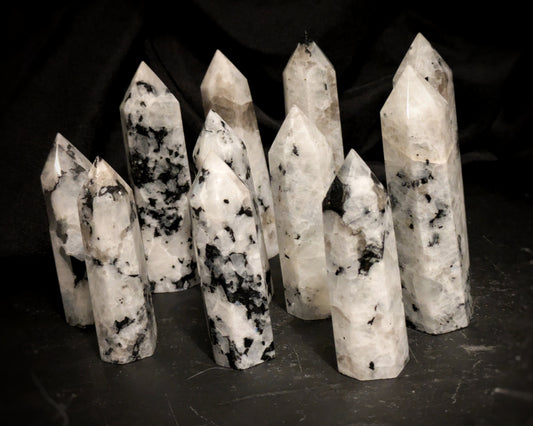 Moonstone Obelisk 2