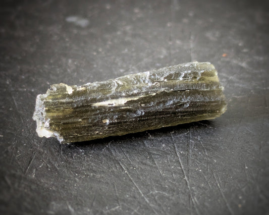 Moldavite Specimen 3