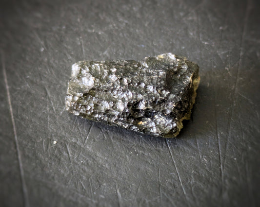 Moldavite Specimen 9