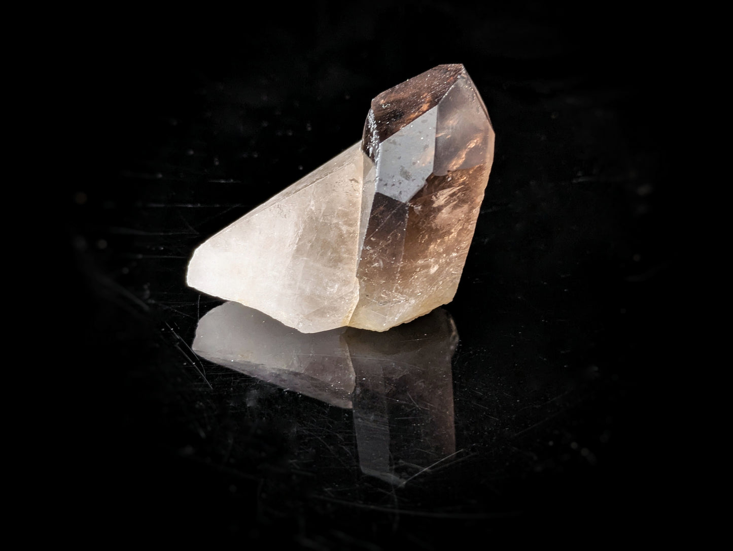 Smoke Quartz  Specimen 3