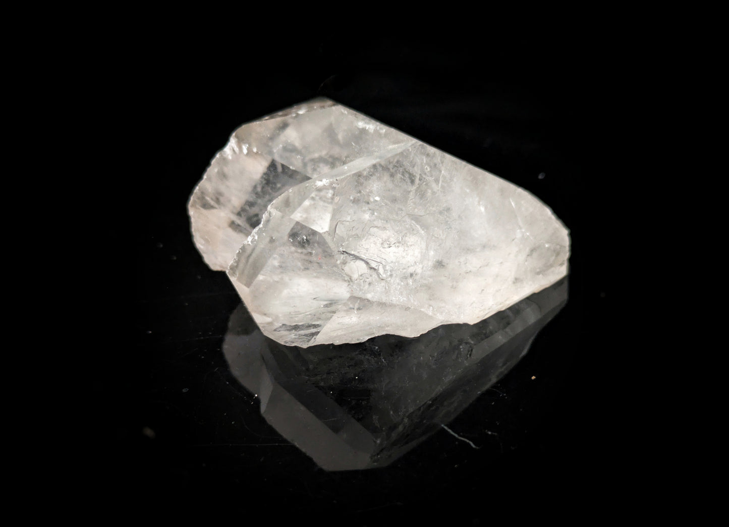 Clear Quartz Spcimen 3