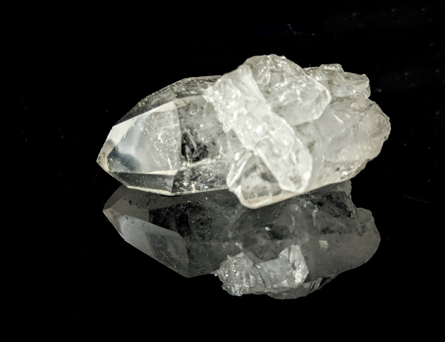 Clear Quartz Spcimen 3