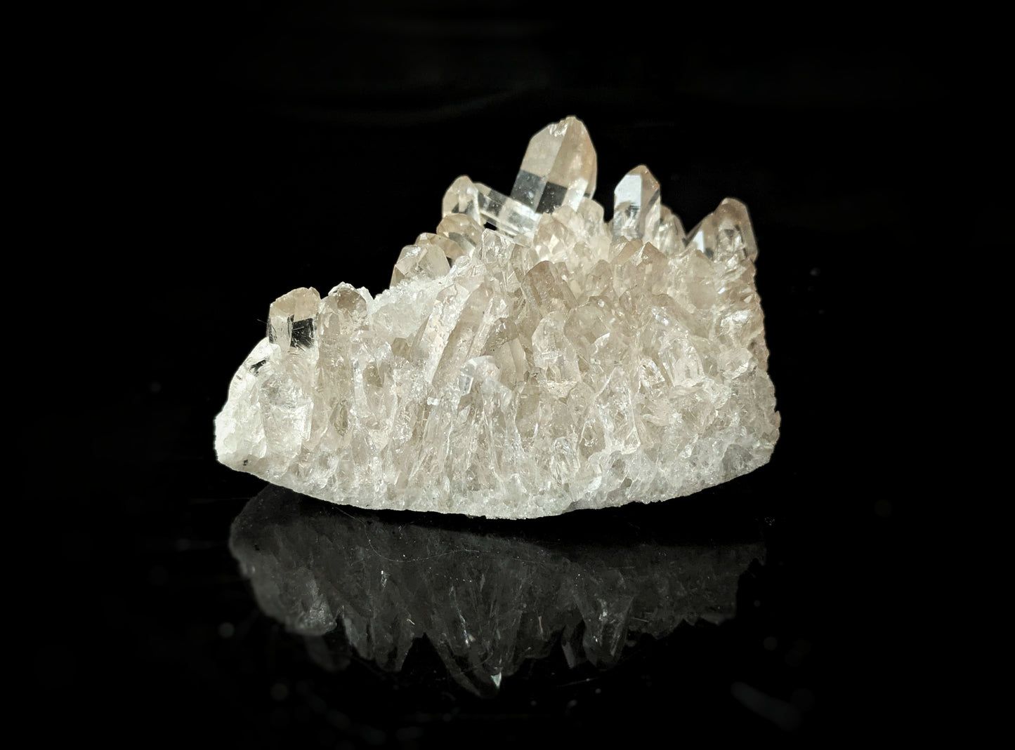 Clear Quartz Spcimen 3