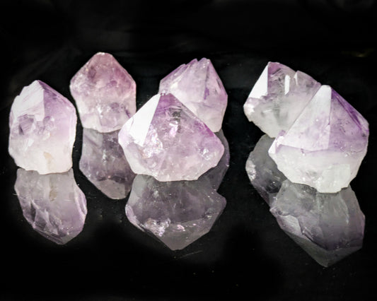 Amethyst Obelisk 1