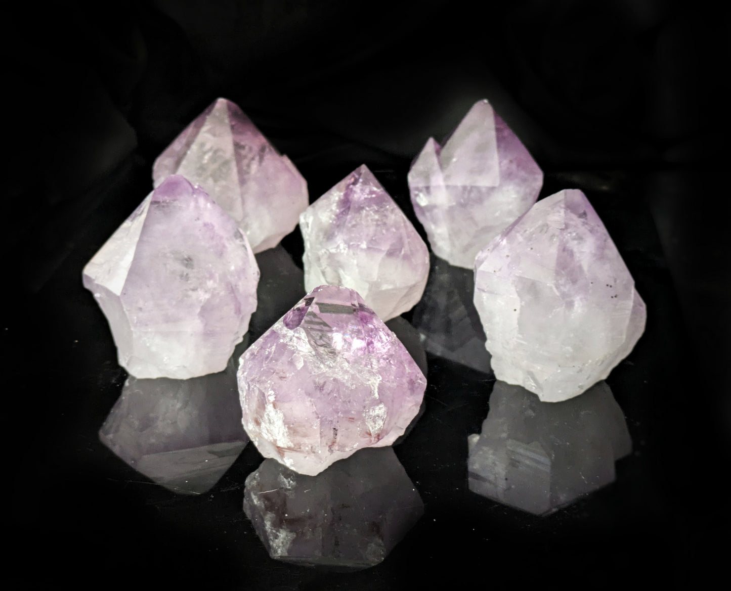 Amethyst Obelisk 2