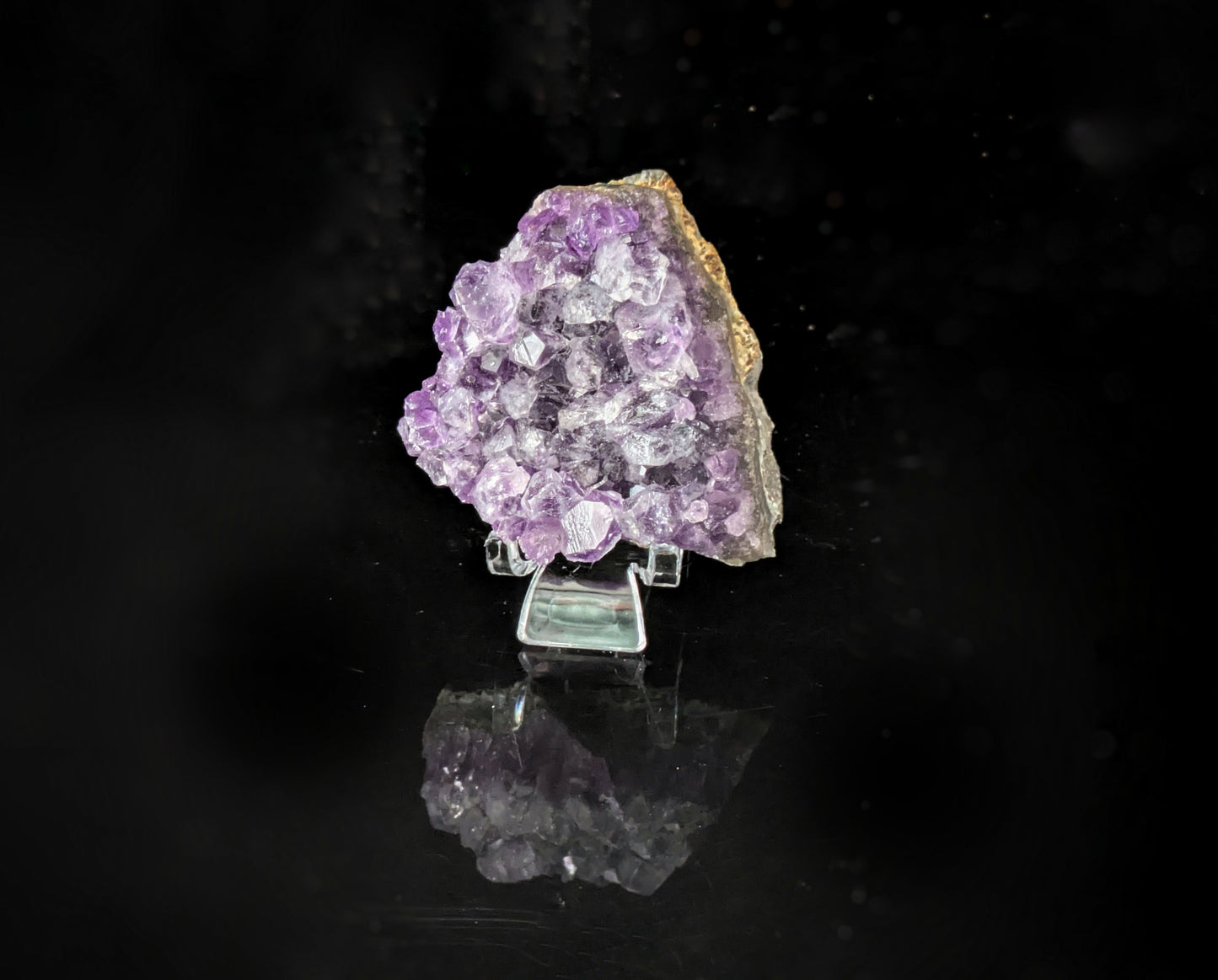 Amethyst Specimen