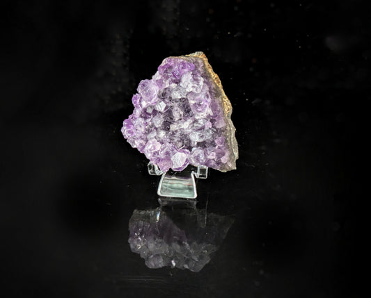 Amethyst Specimen