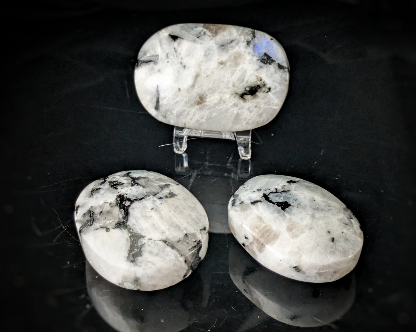 Moonstone Palmstone 1
