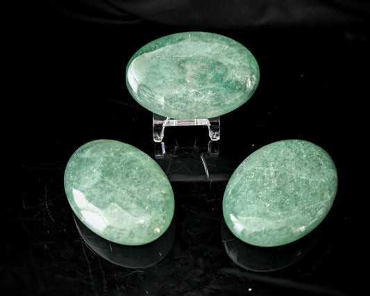 Green Aventurine Palmstone