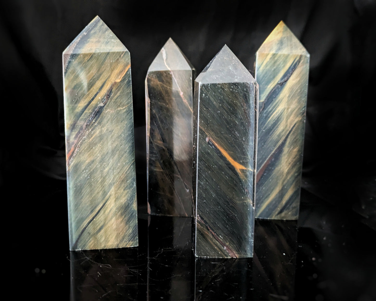 Hawk's Eye Obelisk