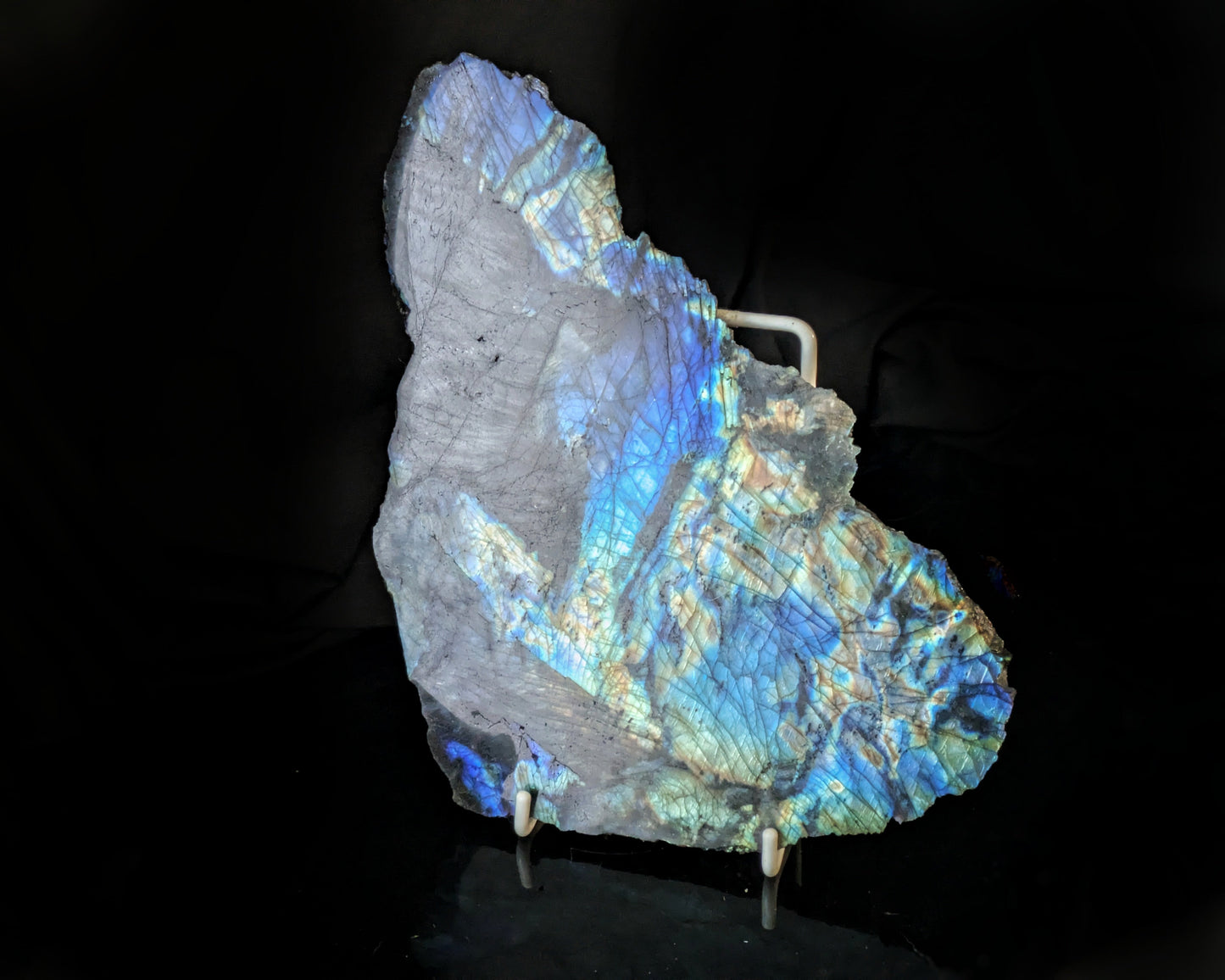 Labradorite Slab 12