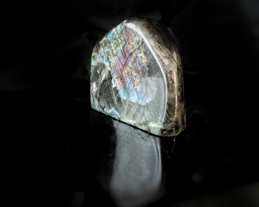 Labradorite Free Form 8
