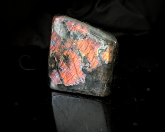 Labradorite Free Form 4