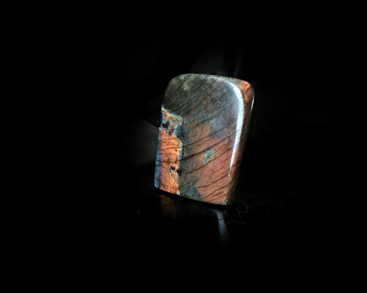 Labradorite Free Form 2